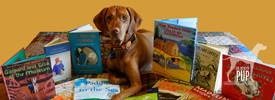 Adventures in Reading: “Hallelujah!”