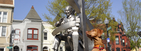 Ode to a Duke